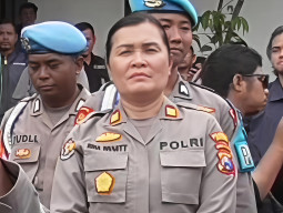 Soal Penangkapan Guru Karate, Kasi Humas Polrestabes Surabaya Tegaskan Proses Hukum Berjalan