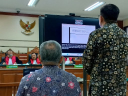 Pegawai DPRD Jatim Masuk Daftar Catatan Pokir Kusnadi Rp10 Miliar