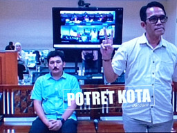 Direktur PT Putra Negara dan PT Dewanto Media di Sidang Tipikor