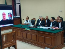 Ganjar Siswo Pramono Tidak Pernah Lapor Gratifikasi ke KPK