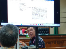 Pejabat Pemprov Jatim Tak Bisa Jelaskan Hibah Non Pokir Rp29 T
