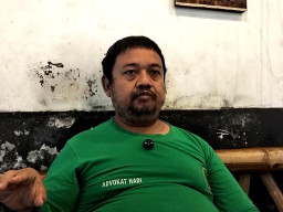 Kuasa Hukum Ganda Sebut Perkara 'Suka Sama Suka', Bantah Tuduhan Cabul