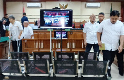 Pemberi Uang Bupati Situbondo Diseret KPK ke Pengadilan Tipikor