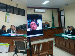 Penasihat Hukum Terdakwa Pinca Bank UMKM Jatim Minta Tersangka Baru, Jaksa Jombang: Engga Ada