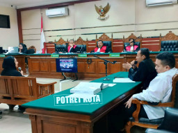 Fujika Sena Oktavia Disebut Jual Hibah Pokir Kusnadi 20 Persen