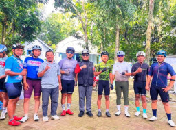 Wali Kota Pasuruan Tanggapi Keluhan Anggota RCC Soal PDAM