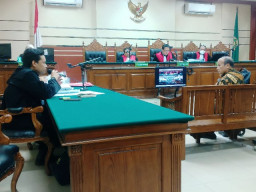 Ahli Yunus Husein Sebut Harta TPPU Tak Otomatis Bisa Dirampas 