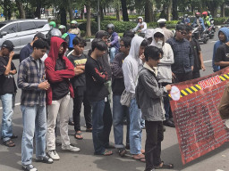 Husnul Huluk Disorot, SPM: Jangan Biarkan Aktor Intelektual Korupsi Ponpes Al Ibrohimi Gresik Lolos