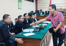 Hibah Pokir Kusnadi DPRD Jatim Mengalir ke KPU dan Bawaslu