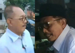Polisi Periksa Armuji Wawali Surabaya dan Musyafak DPRD Jatim