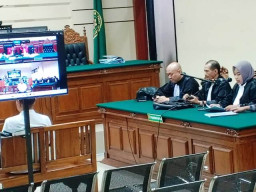 Advokat Minta Kejaksaan Kembalikan Uang Ganjar yang Berasal dari Penghasilan Sah
