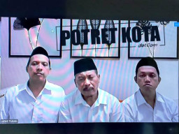 Kades dan Pengurus HIPPA Tirto Sandang Pangan Diputus 4 Tahun