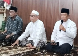 Nyepi, PCNU Surabaya Imbau Masjid Tak Gunakan Speaker Luar