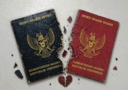 Kisah Novianty Wijaya: Saat Luka Belum Sembuh, Suami Ajukan Cerai