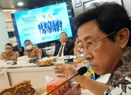 Anggota DPRD Surabaya Sebut Perkara Utang Persampahan Rp104 Miliar Sudah Masuk Ranah Politik