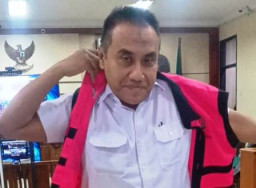 Jaksa Ajukan Banding, Perkara Ganjar Siswo Pramono Berlanjut 