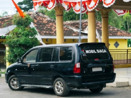 HCML: Bantuan Mobil Siaga Jadi Tanggung Jawab Desa Semare