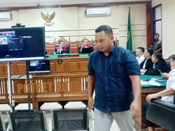 Kontraktor Ngaku Pernah Dipalak Preman di RSUD Harjono Ponorogo