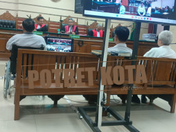 Korupsi Dispendik Jatim Tahun 2017 Masuk Pengadilan Tipikor