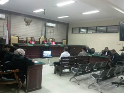 Korupsi Pengadaan Tanah, Eks Direktur Polinema Diputus 2 Tahun