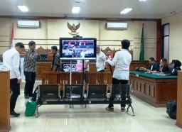 7 Anggota DPR RI Luar Dapil Usulkan Bedah Rumah di Sumenep