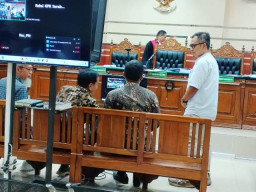Biaya Mutasi Jabatan di Ponorogo Terbongkar, Libatkan Tenaga Ahli