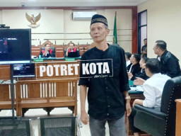 Suami Anggota DPRD Ponorogo Sering Serahkan Uang Puluhan Juta ke Sekda Agus Pramono