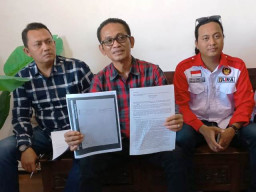 Advokat: Terpidana Militer dalam Kondisi Sakit Tak Layak Dieksekusi