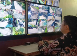 Jamaah Haji Asal Jombang Coba Kabur dari Asrama Haji Surabaya