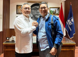 Khulaim Junaidi Siapkan Strategi Kembalikan Kejayaan PAN Sidoarjo