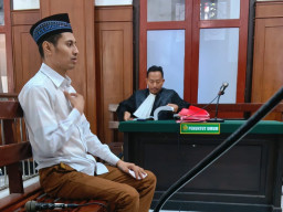 Supervisor Black Owl Didakwa Pencabulan dan Kekerasan Terhadap Anak di Bawah Umur