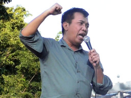 Munculnya Gerakan Masyarakat Sipil sebagai Bentuk Perlawanan terhadap Rezim Prabowo–Gibran