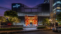 Dibalik Gemerlap Black Owl Surabaya, ada Permendag, Perda, dan Perwali yang Ditabrak