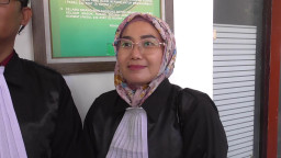 Pengacara Sebut Pernikahan Guru Karate Ganda Hadi Wijaya dan Muridnya Tak Sesuai Hukum Islam