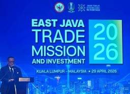 Misi Dagang Luar Negeri Disperindag Pemprov Jatim Disoal