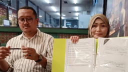 Bantah Laporan Penggelapan Uang Kasur Rp33 Juta, Dewi Sulis Herawati Punya Bukti Kuat