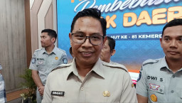 Buruh Dapat Diskon PKB 20 Persen Mulai 1 Agustus, Bapenda Jatim: Cukup Bawa Surat Kerja dan Slip Gaji