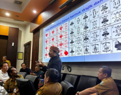 Beredar di Indonesia, 1500 Kartu Remi Aksara Jawa Ludes Terjual