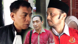 Ganda Hadi Wijaya Dituntut 10 Tahun Penjara Denda Rp2,025 Miliar