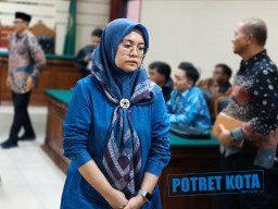 Sidang CSR TPA Winongo Madiun Ungkap Proyek Fiktif di Dinas PUPR