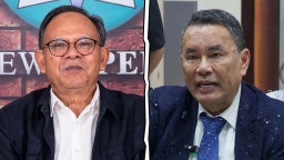 Hotman Paris Rendahkan Profesi Wartawan, Dewan Pers Ambil Sikap