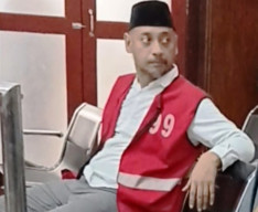 Ngaku Advokat, Dimas Aryo Basuki yang Peras Ketua RW Dituntut Pidana 1 Tahun 6 Bulan Penjara