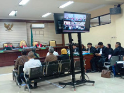 Sidang Kolam Pelabuhan Tanjung Perak, Dosen: Keahlian Lebih Penting daripada Punya Kapal