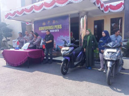 Setahun Polisi Tangkap Suami Istri Pelaku Begal Ibu Hamil di Pasuruan 