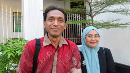 Dituntut 3 Tahun Penjara, Kuasa Hukum Rivaldy Minta Majelis Hakim Ringankan Hukuman
