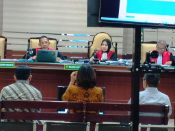Terdakwa APBS: Untung Pelindo Berubah Menjadi Pisau Bagi Kami