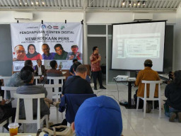 Teror Penghapusan Berita Digital Jadi Sorotan, Praktisi Tekankan Perlindungan Karya Jurnalistik