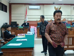 Korupsi Tambang Ponorogo, Advokat Nilai Saksi Tak Konsisten