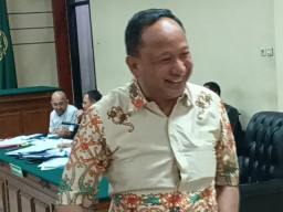 Ipong Muchlissoni Bongkar Pengakuan Korupsi Bilowo