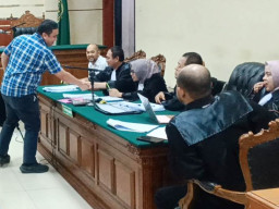 Saksi: Program Bedah Rumah dari Kediri Digeser ke Sumenep
